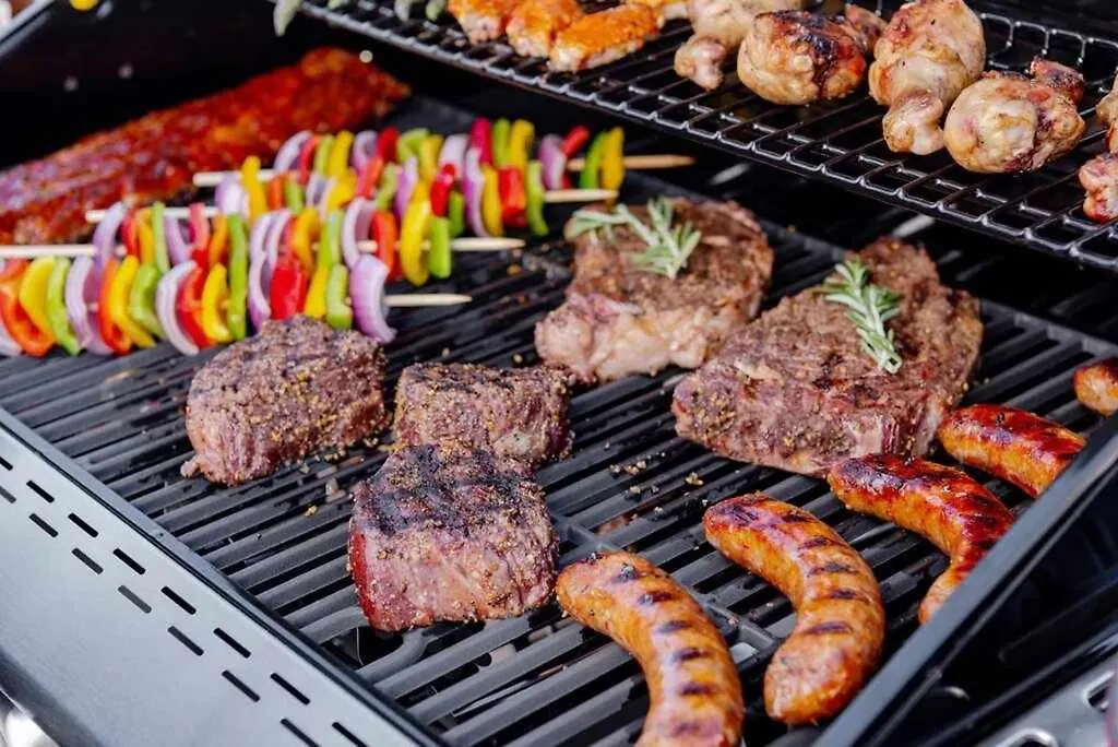 빌라 Entire Home Meloneras Bbq Jacuzzi Poolgolf