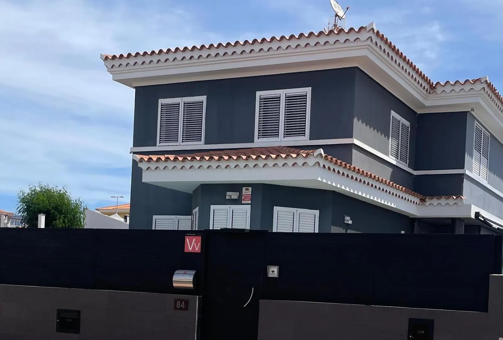 빌라 Entire Home Meloneras Bbq Jacuzzi Poolgolf